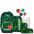 Pack School bag set 6-piece Variant Bärtastisch  Pack School bag set 6-piece Variant Bärtastisch