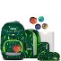  Pack School bag set 6-piece Variant Bärtastisch
