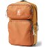  Tasra Daypack 43 cm Laptop compartment Variant whiskey and honeycomb