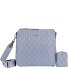 Collana Tessuto collana tessuto Shoulder bag 27 cm Variant infinity Collana Tessuto collana tessuto Shoulder bag 27 cm Variant infinity