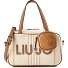  Ferielle Handbag M 26 cm Variant naturale