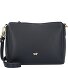  Hanna Shoulder bag Leather 23 cm Variant navy
