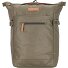  Aviator backpack 45 cm laptop compartment Variant olive
