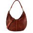  Anastasia Shoulder Bag Leather 43 cm Variant cognac