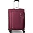  Cloudrider 4 wheels Trolley M 67 cm Expandable Variant iced berry
