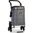  Fabrizio Shopping Trolley 50 cm Variant schwarz-weiss
