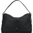  Carina Shoulder Bag Leather 26 cm Variant black-gold