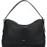  Carina Shoulder Bag Leather 26 cm Variant black-gold
