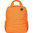  BY Ulisses backpack 37 cm laptop compartment Variant orange