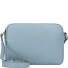 Dune Shoulder bag Leather 20 cm Variant bleufume  Dune Shoulder bag Leather 20 cm Variant bleufume