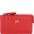 Asti key wallet leather 12 cm Variant rot Asti key wallet leather 12 cm Variant rot