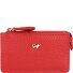  Asti key wallet leather 12 cm Variant rot