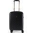  Latona 4 wheels Cabin suitcase 53 cm Variant coal logo