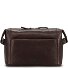  Glasgow Toiletry bag Genuine Leather 24 cm Variant brown