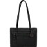  Urban Poets Zea Shopper Bag Genuine Leather 33 cm Variant dark ash