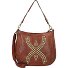Shoulder Bag Leather 32 cm Variant cognac Shoulder Bag Leather 32 cm Variant cognac