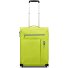  Lite Soft Neon 2 wheels Cabin trolley 55 cm Variant lime