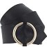  Belt leather Variant black | 90 cm