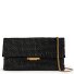  Kristn Clutch bag 26 cm Variant black
