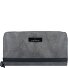 Elin wallet 18 cm Variant grau Elin wallet 18 cm Variant grau