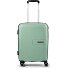  Marseille 4 wheels Cabin trolley S 54 cm Variant mint