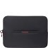  Ecodiver Laptop sleeve 39 cm Variant black