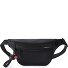  Inner City Bum bag RFID protection 28 cm Variant black