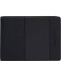  PQ-Earth Wallet RFID protection Leather 12.5 cm Variant black