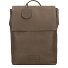  Soft Skylar Daypack Leather 40 cm Laptop compartment Variant tender taupe