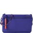 Inner City Emma shoulder bag RFID 24 cm Variant creased royal blue Inner City Emma shoulder bag RFID 24 cm Variant creased royal blue