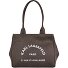  Rsg Shopper Bag 31 cm Variant dark taupe