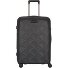 Leather & More 4 Roll Trolley 65 cm Variant matt black Leather & More 4 Roll Trolley 65 cm Variant matt black