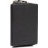  Osum Wallet RFID protection Leather 11 cm Variant black