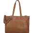  Power Shopper Bag Leather 43.5 cm Laptop compartment Variant cognac