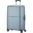  Orfeo 4 wheels Trolley 75 cm Variant sky silver