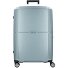 Orfeo Spinner 4 Roll Trolley 75 cm Variant sky silver Orfeo Spinner 4 Roll Trolley 75 cm Variant sky silver