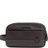  Marcel Toilet bag 25 cm Variant dark brown