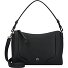 Mara Shoulder Bag Leather 26 cm Variant black Mara Shoulder Bag Leather 26 cm Variant black