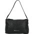 Quinn Shoulder Bag 27 cm Variant metallic black Quinn Shoulder Bag 27 cm Variant metallic black
