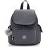 Basic City Pack City Backpack 29 cm Variant moonlit grey