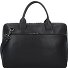  Vintage Larry Briefcase Leather 40 cm Laptop compartment Variant schwarz
