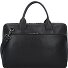 Vintage Larry Briefcase Leather 40 cm Laptop compartment Variant schwarz Vintage Larry Briefcase Leather 40 cm Laptop compartment Variant schwarz