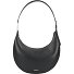 Delizia Shoulder Bag Leather 21 cm Variant nero Delizia Shoulder Bag Leather 21 cm Variant nero