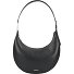  Delizia Shoulder Bag Leather 21 cm Variant nero