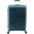 0800 4 wheels Trolley 76 cm with expansion pleat Variant green 0800 4 wheels Trolley 76 cm with expansion pleat Variant green