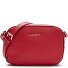 Bologna Leather Shoulder bag Leather 19 cm Variant red Bologna Leather Shoulder bag Leather 19 cm Variant red