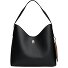 TH Icon Shoulder Bag 29 cm Variant black  TH Icon Shoulder Bag 29 cm Variant black