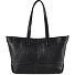  Ariel Shopper Bag Genuine Leather 49 cm Variant black