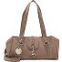  TAS Marina Shoulder Bag Genuine Leather 34 cm Variant taupe
