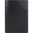  Dallas Wallet RFID protection Leather 11 cm Variant schwarz